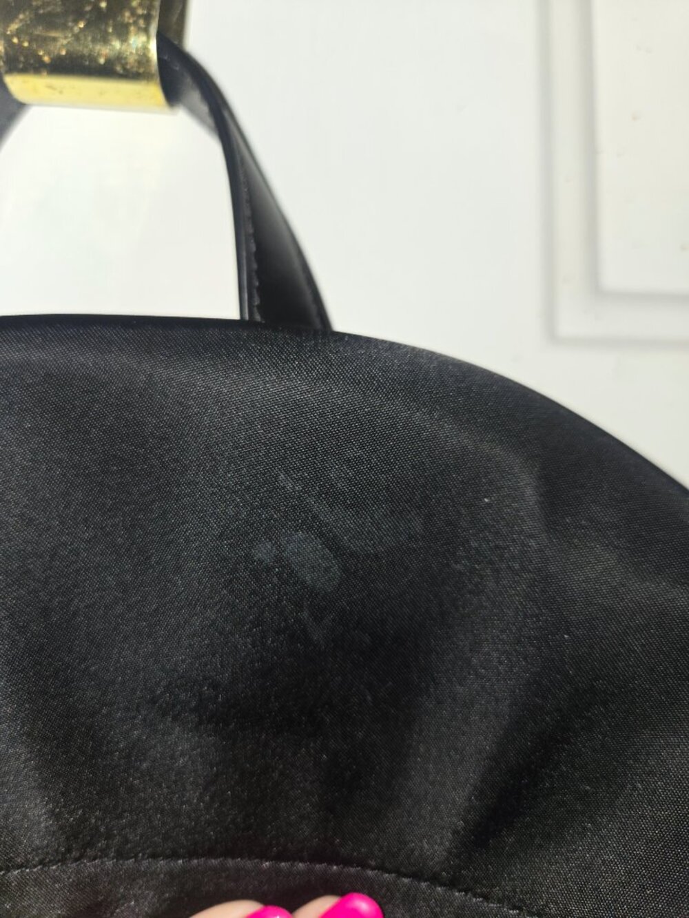 Kate Spade Backpack - Picture 4 of 4